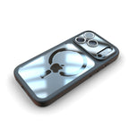 Crystal Armor MagSafe iPhone Case