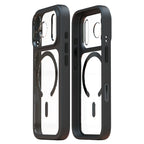 Crystal Armor MagSafe iPhone Case