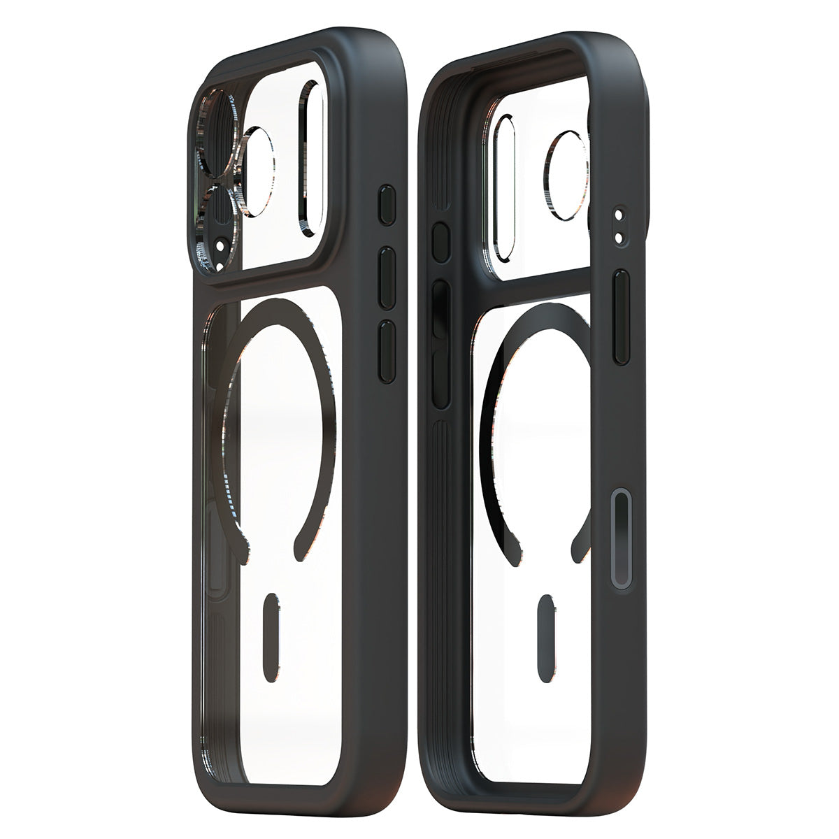 Crystal Armor MagSafe iPhone Case