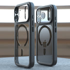 Crystal Armor MagSafe iPhone Case