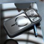 Crystal Armor MagSafe iPhone Case
