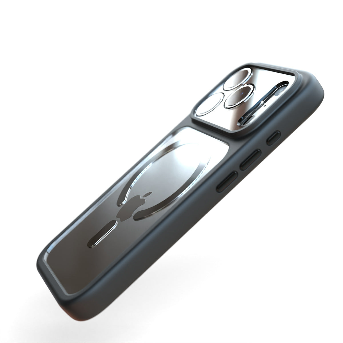 Crystal Armor MagSafe iPhone Case