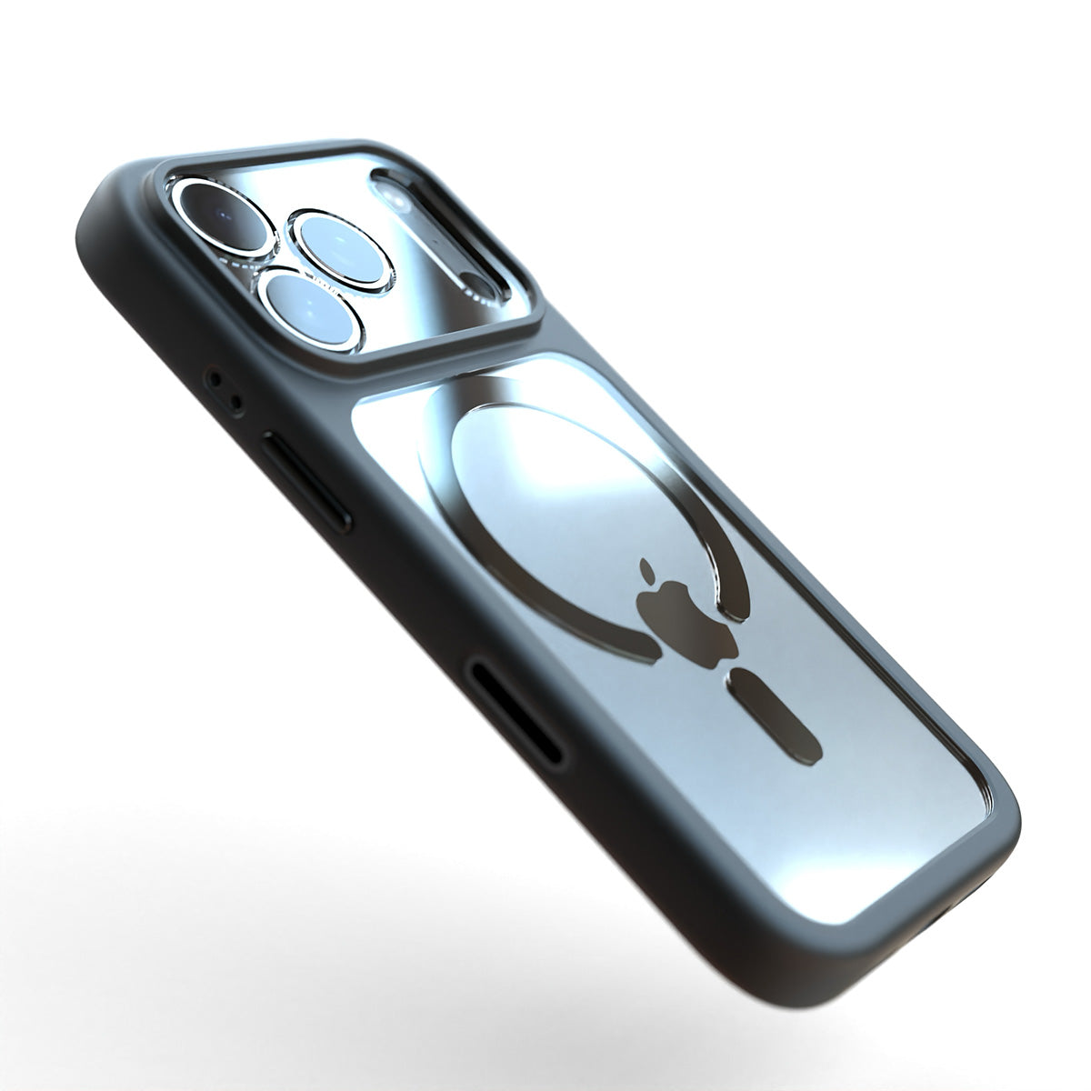 Crystal Armor MagSafe iPhone Case