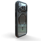 Crystal Armor MagSafe iPhone Case