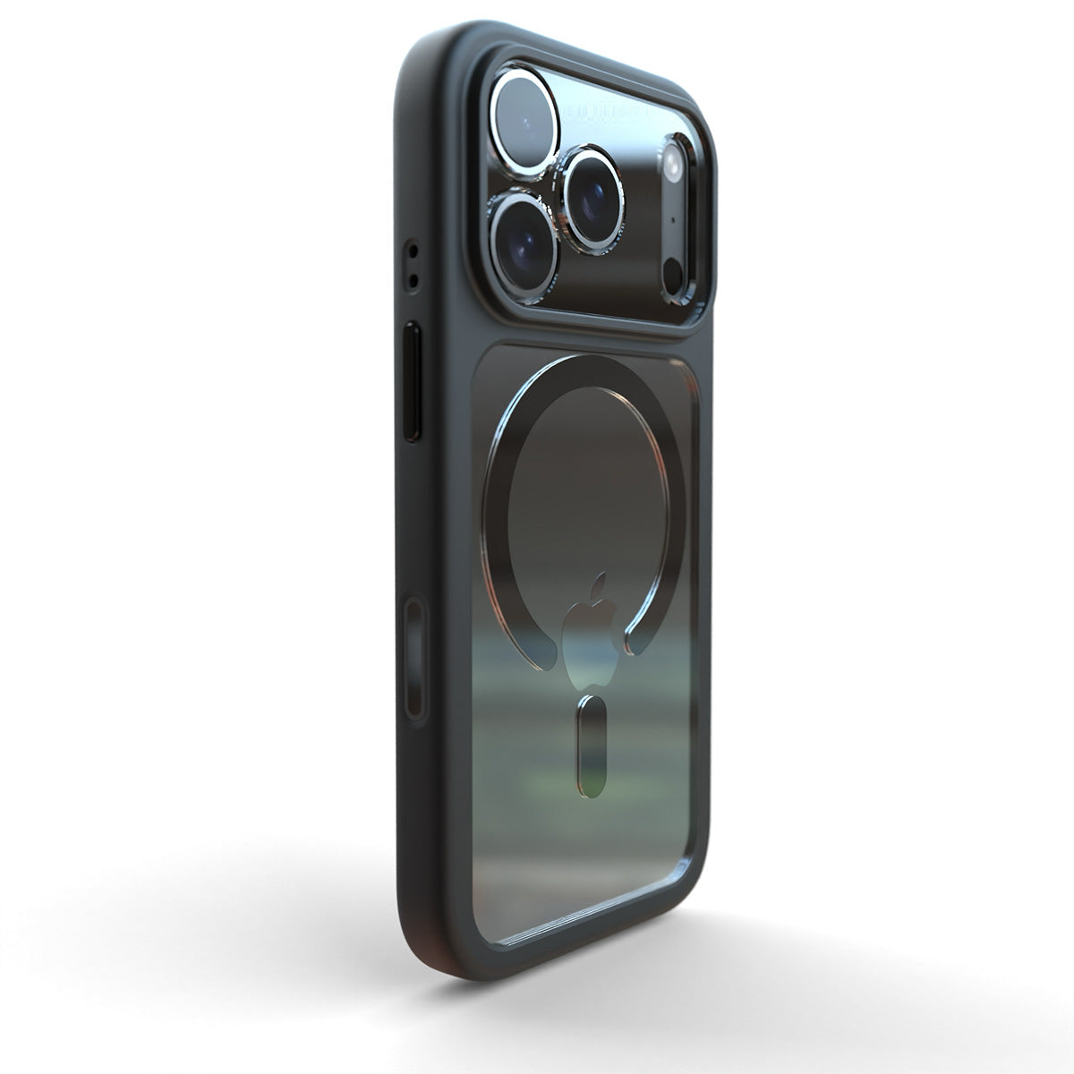 Crystal Armor MagSafe iPhone Case