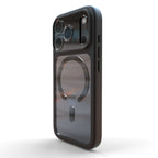 Crystal Armor MagSafe iPhone Case