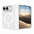 Halo Frost MagSafe iPhone Duo Case