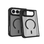 Strata MagSafe Case for iPhone Duo