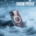 MagSafe IP68 Waterproof Dust Protection iPhone Case