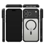 Strata Frost MagSafe Case for iPhone 18 Pro Max