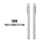 iiCASE Frost Veil MagSafe Case for iPhone 17 Pro image 1 - 21