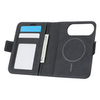 iPhone Duo Detachable Wallet Case