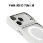 iiCASE Prism MagSafe Case for iPhone 17 Pro image 2 - 21