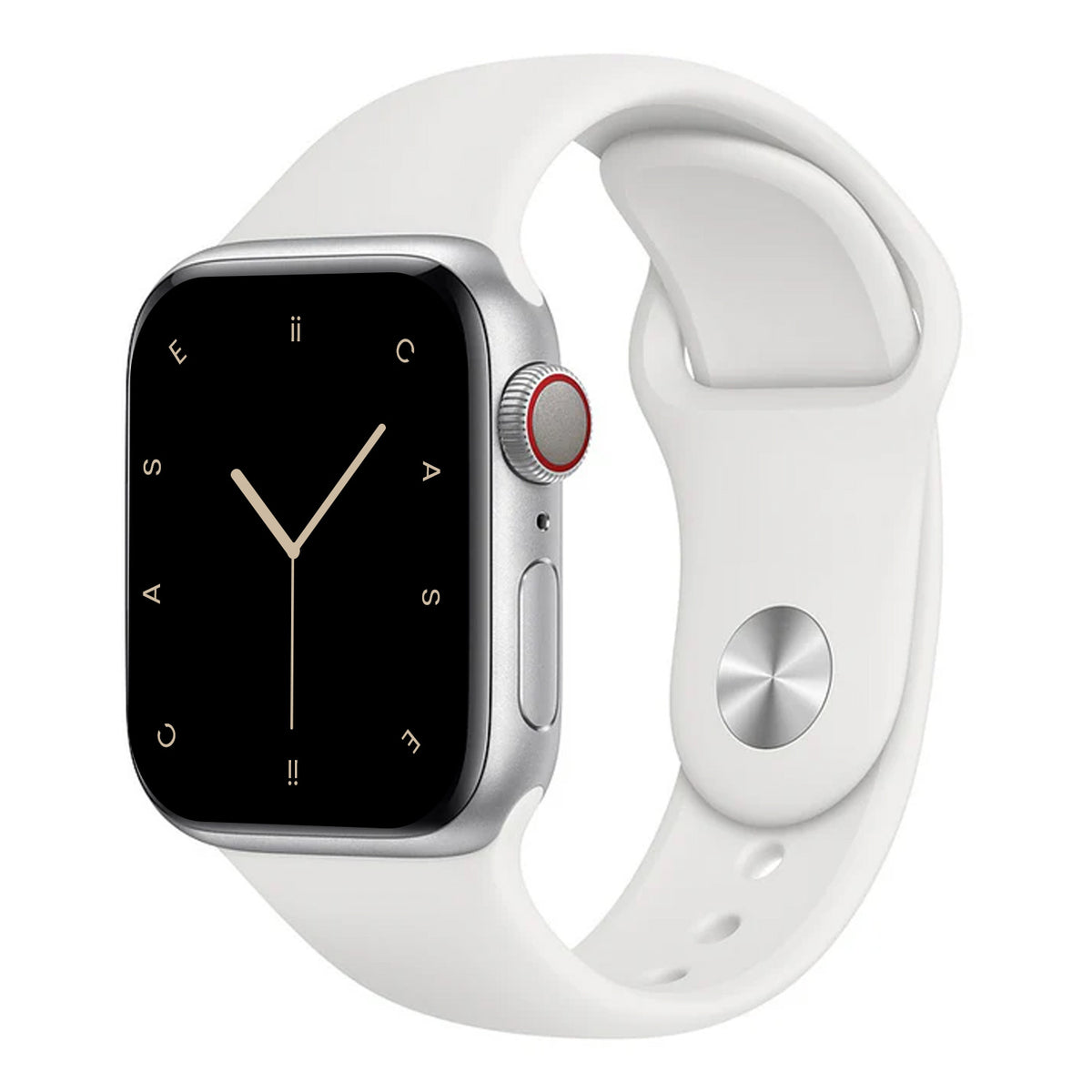 Silicone Sport Band