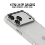 iiCASE Frost Veil MagSafe Case for iPhone 17 Pro image 2 - 22