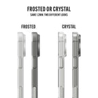 iiCASE Slimline 1.2mm Case iPhone Case for iPhone 17 Pro description image 23 - image 10