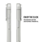 iiCASE Frost Veil MagSafe Case for iPhone 18 Pro image 4 - 24