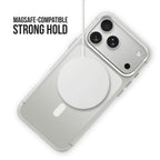 iiCASE Frost Veil MagSafe Case for iPhone 17 Pro image 5 - 25