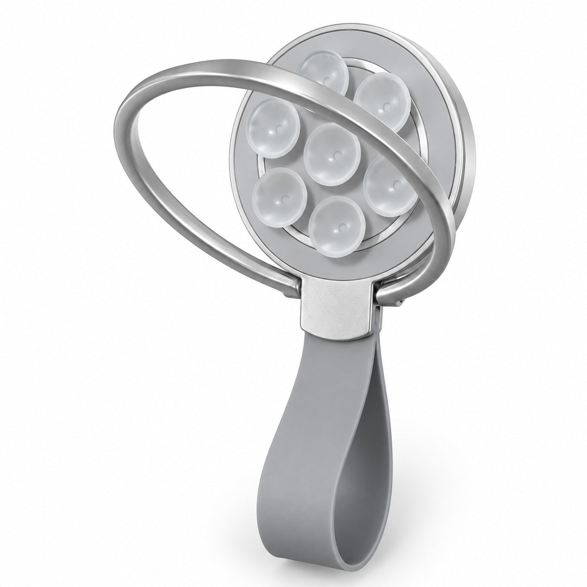 Orbit 5-in-1 MagSafe Ring Holder