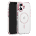 Accent Crystal MagSafe iPhone Case
