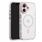 Accent Crystal MagSafe iPhone Case