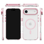 Accent Crystal MagSafe iPhone Case