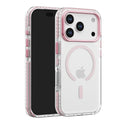 Accent Crystal MagSafe iPhone Case