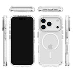 Accent Crystal MagSafe iPhone Case