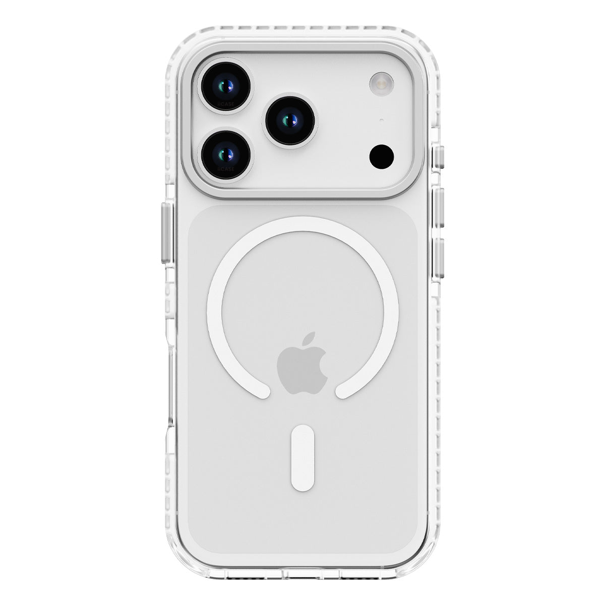 Accent Crystal MagSafe iPhone Case