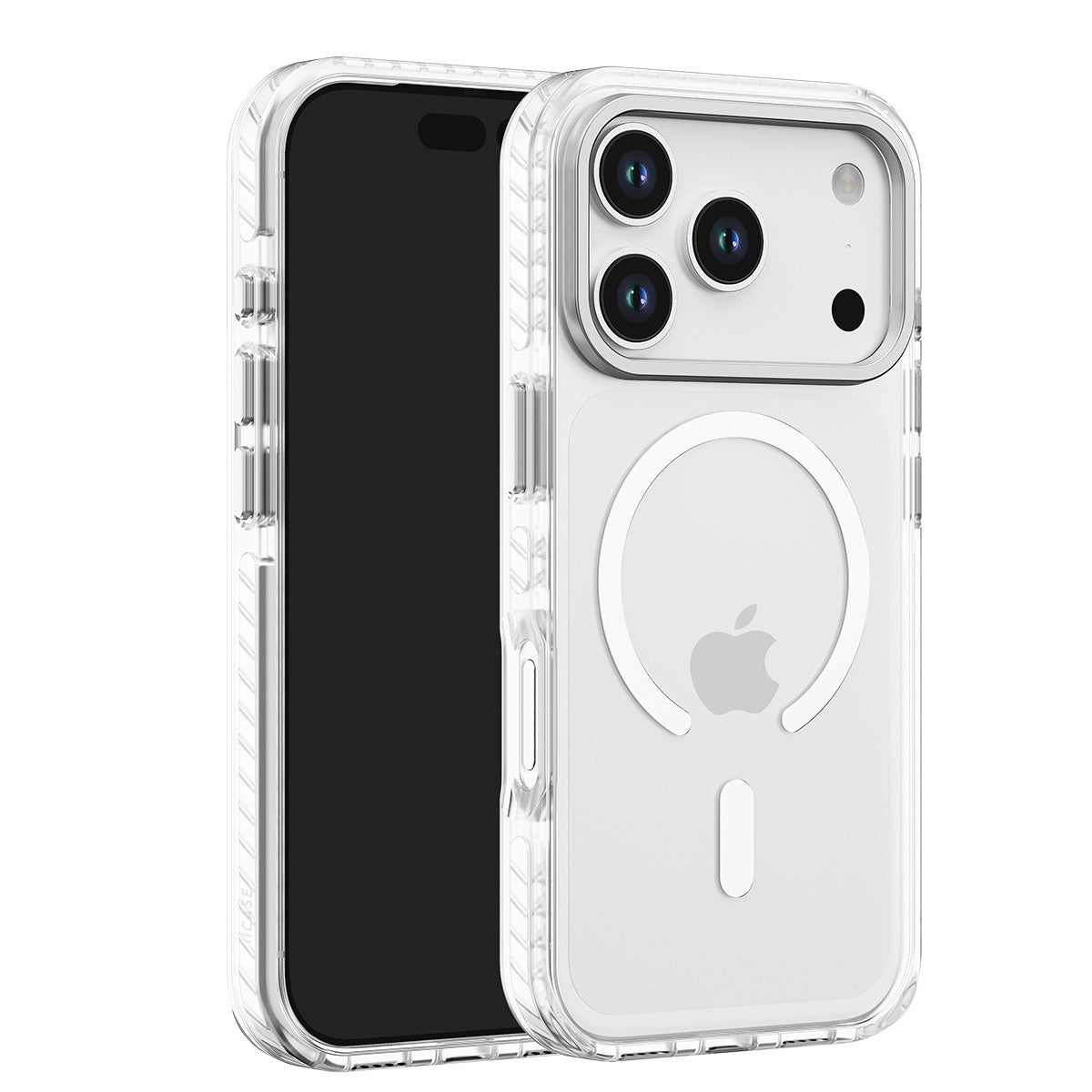 Accent Crystal MagSafe iPhone Case