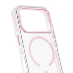 Accent Crystal MagSafe iPhone Case
