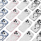 Accent Crystal MagSafe iPhone Case