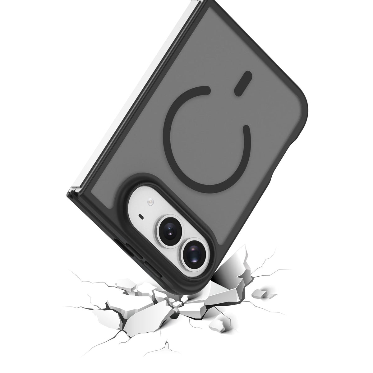 Strata MagSafe Case for iPhone Duo