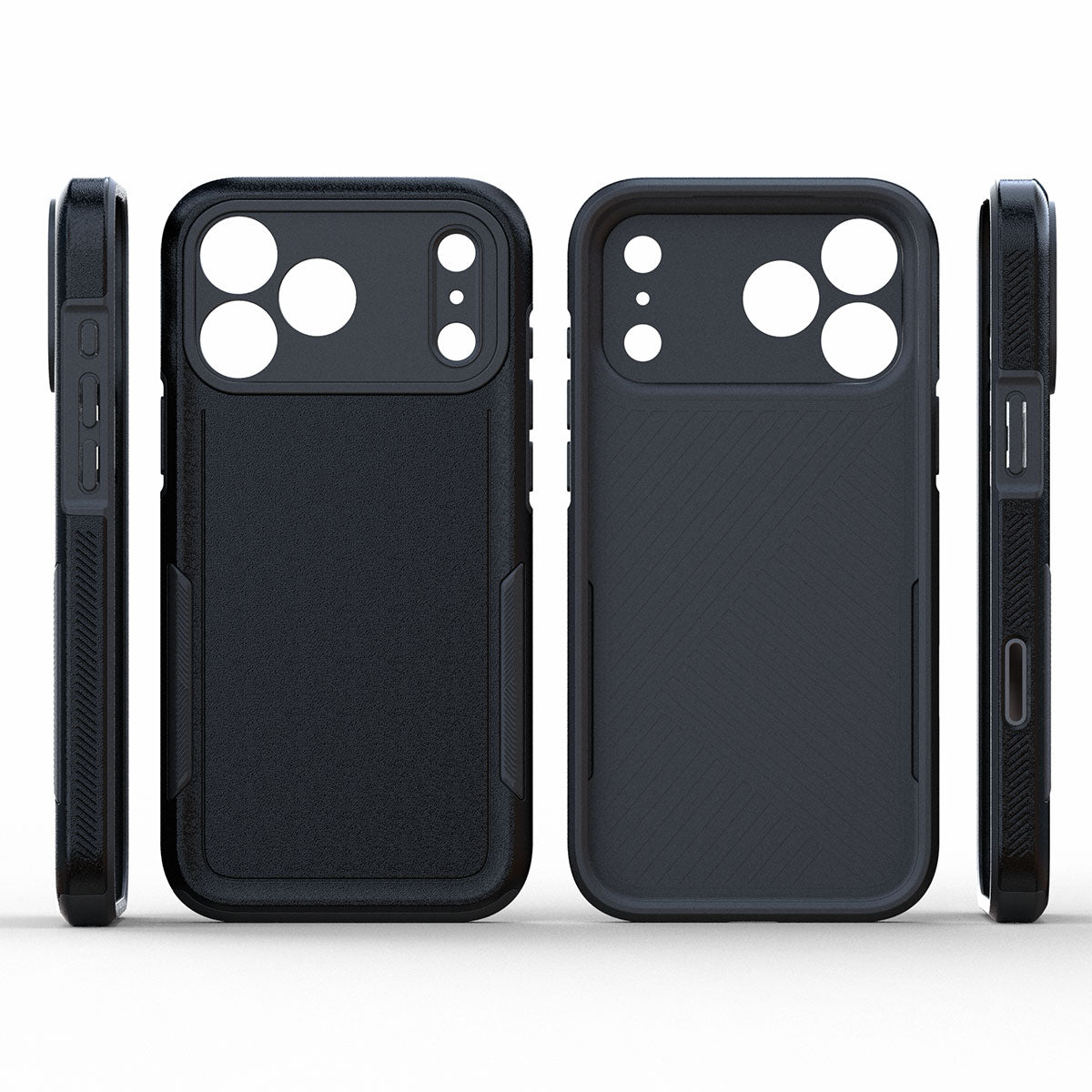 Adventure Dual-Layer Ultra Protective MagSafe iPhone Case