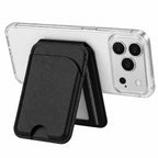 Pivot MagSafe Card Wallet Stand
