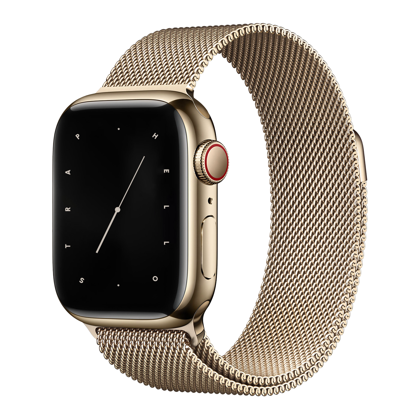 Milanese Loop - iiCase