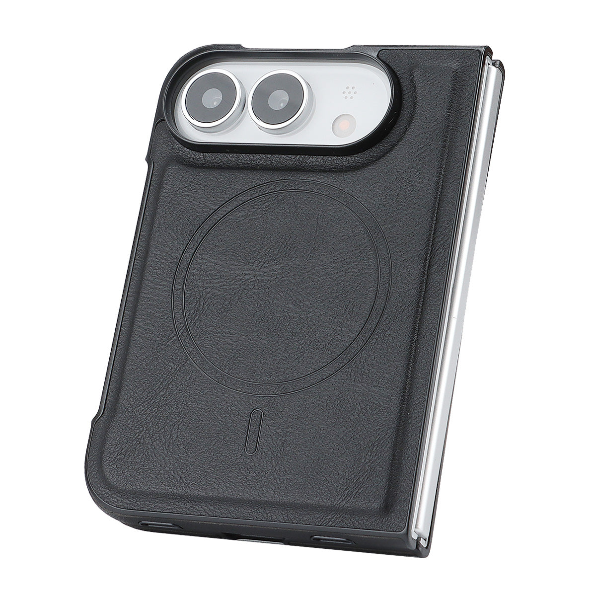 iPhone Duo Detachable Wallet Case