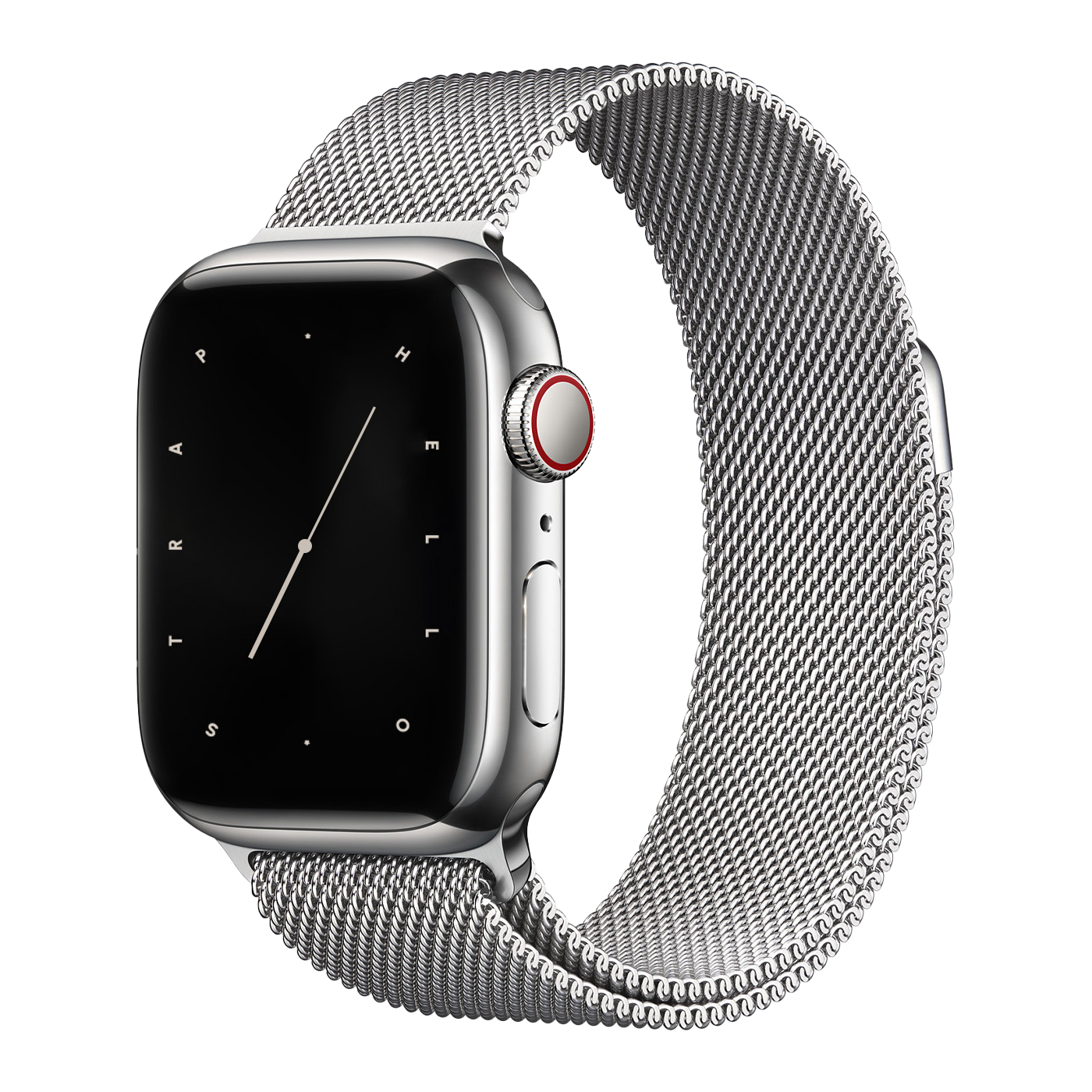 Milanese Loop - iiCase