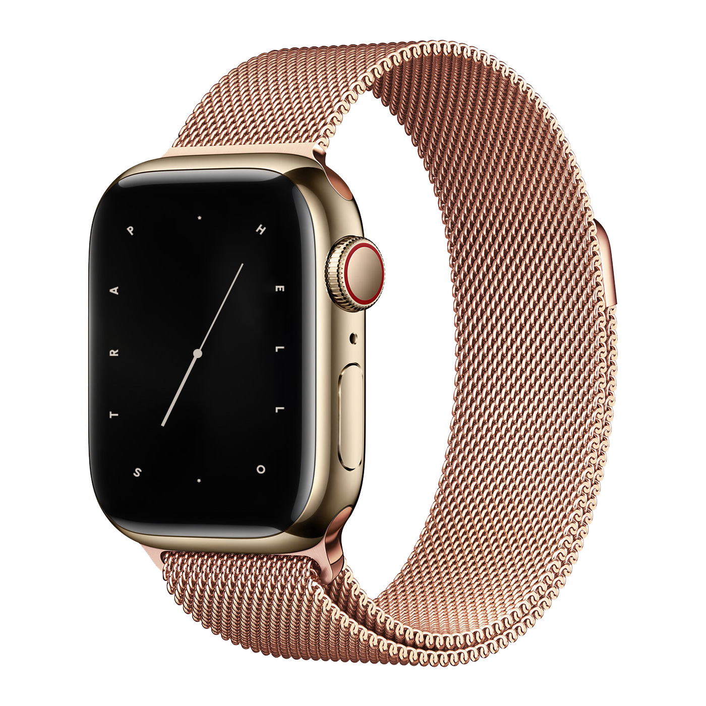 Milanese Loop - iiCase