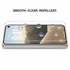 Master Series AR Screen Protector for iPhone Duo