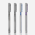 [NEW] [MagSafe] Gradient Matte iPhone Case - iiCase