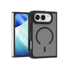 Strata MagSafe Case for iPhone Duo