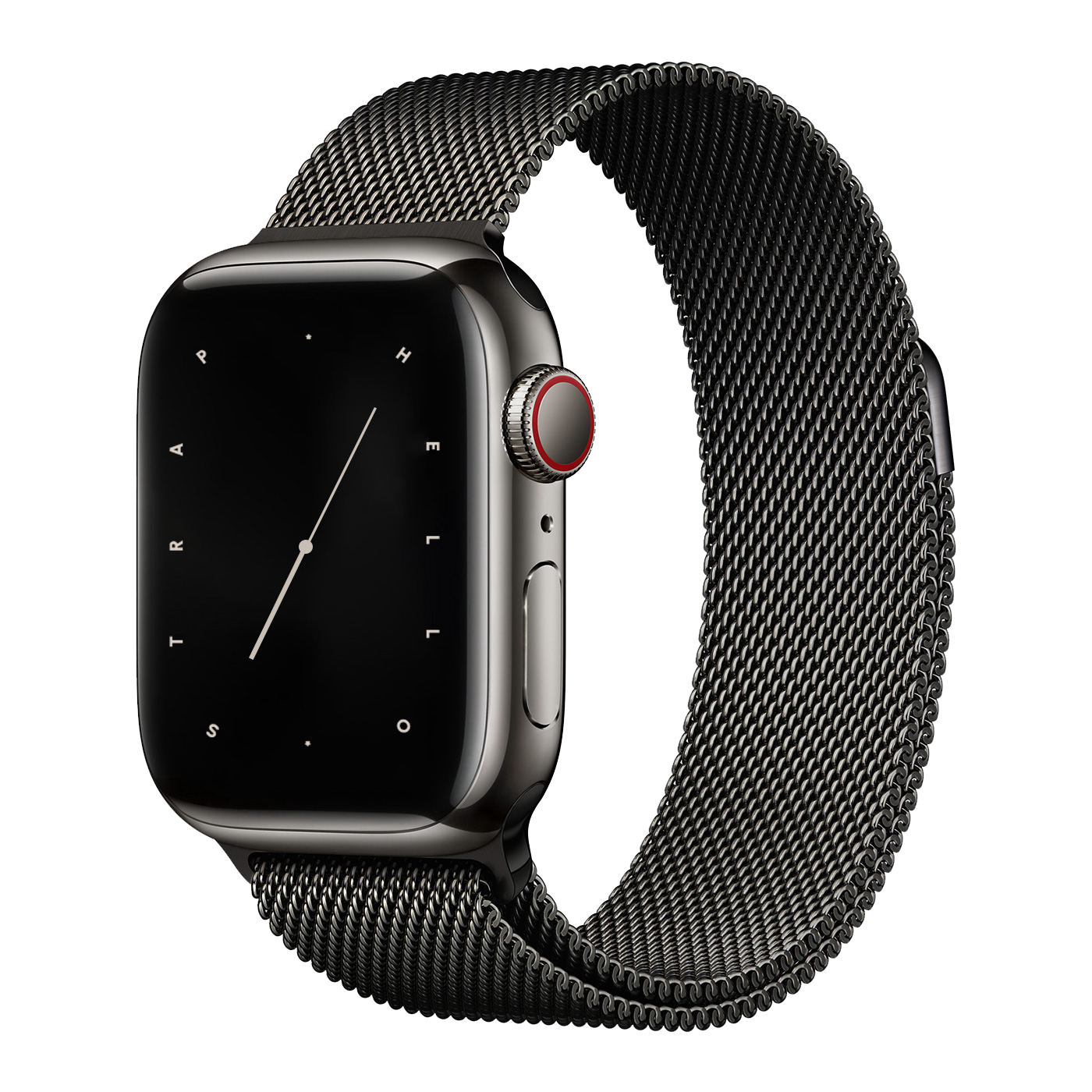 Milanese Loop - iiCase