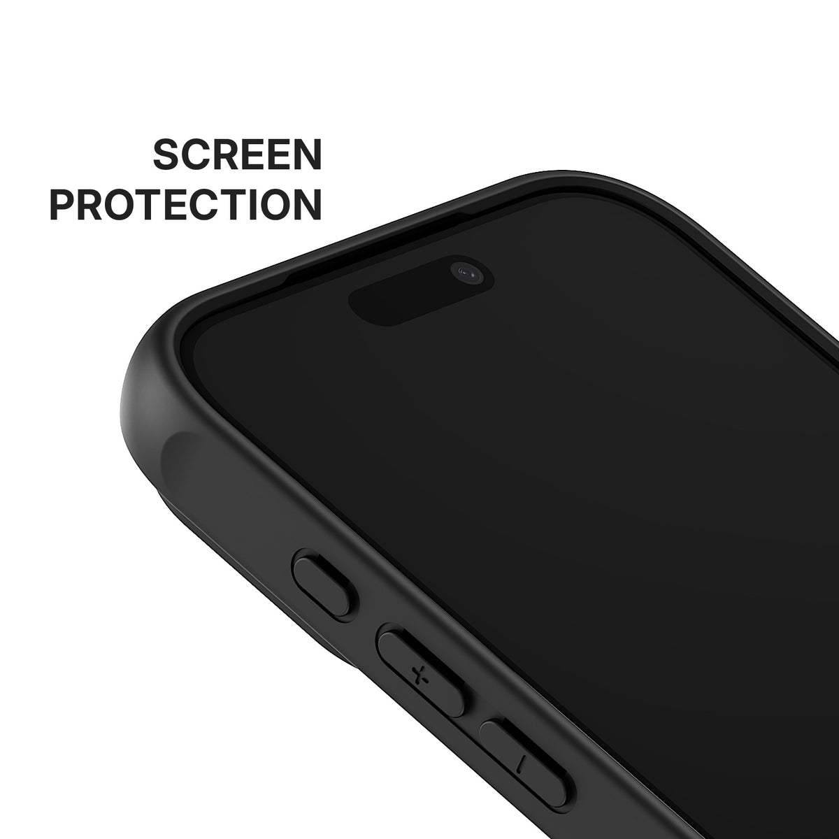 Strata Frost MagSafe Case for iPhone 18 Pro Max