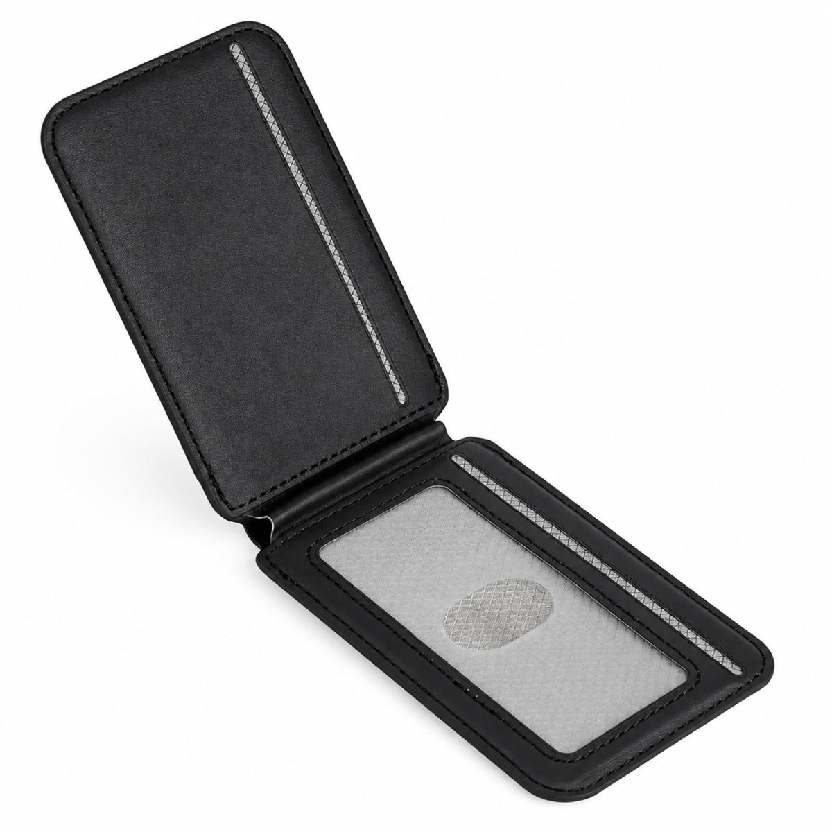 Pivot MagSafe Card Wallet Stand