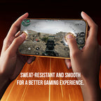 Nano Matte Ultra-Smooth 9H Tempered Glass iPhone Screen Protector