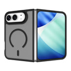 Strata MagSafe Case for iPhone Duo