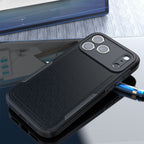 Adventure Dual-Layer Ultra Protective MagSafe iPhone Case