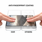 Master Series AR Screen Protector for iPhone Duo