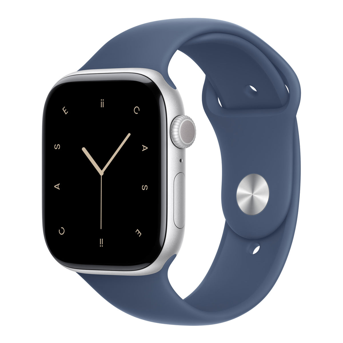 Silicone Sport Band